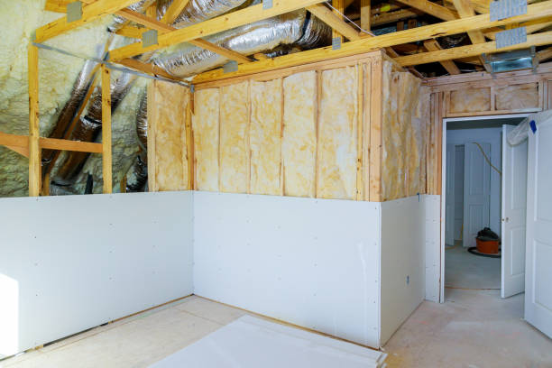 Best Types of Insulation in Willcox, AZ