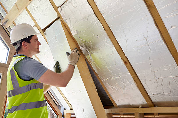 Professional Insulation Contractor in AZ