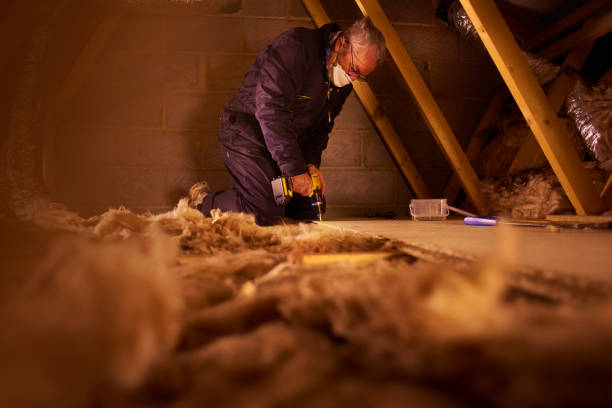 Best Insulation for Specific Applications in Willcox, AZ